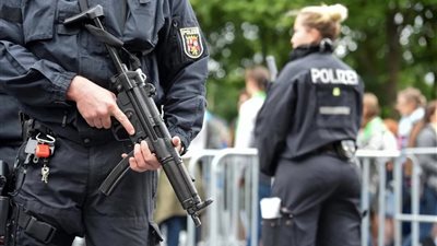 ألمانيا.. اعتقال زوجين بتهمة سرقة أبحاث عسكرية لصالح الصين