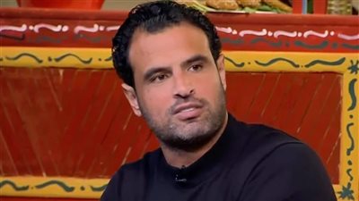 أحمد جعفر: الزمالك بطل الدوري بجدارة والعودة لدوري الأبطال مكسب كبير