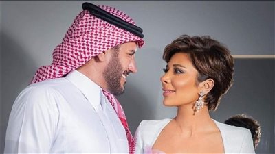 طلاق أصالة وزوجها فائق حسن بعد زواج 5 سنوات                                   
