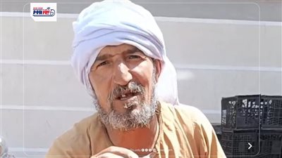 الطماطم نار.. وصلت 40 جنيه والبرتقال بـ15 في سوق الفيوم 