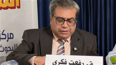 القس رفعت فكري: المسيح لم يشرع الطلاق والاستثناء الوارد يتعلق ببطلان الزواج