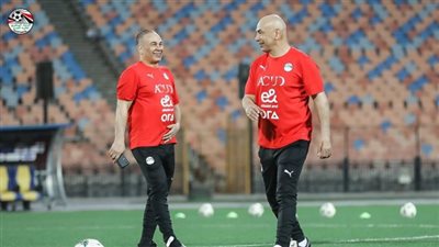 قائد لا يعرف المستحيل.. فيفا: حسام حسن يتطلع لإنجاز تاريخى فى كأس العالم