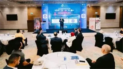 17 شركة تكنولوجيا تستعرض حلول رقمنة المصانع لتعزيز الصناعة المصرية عالميًا