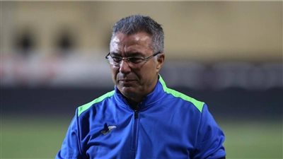 إيناسيو لـ«نيوز رووم»: الزمالك استحق الدوري.. وفخور بما يقدمه الفريق وجماهيره