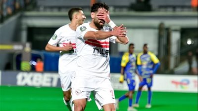 خاص.. استقرار داخل الزمالك على رحيل 3 لاعبين وتسويقهم لتحقيق مكاسب مالية