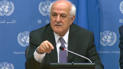 واشنطن تهدد بإلغاء تأشيرات الوفد الفلسطيني بسبب الترشح لمنصب أممي