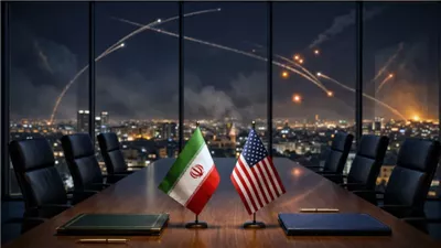 ‏مسئول أمريكي لفوكس نيوز: لا صحة للتقارير عن إصدار مجتبى أمرا بإبقاء اليورانيوم داخل إيران 