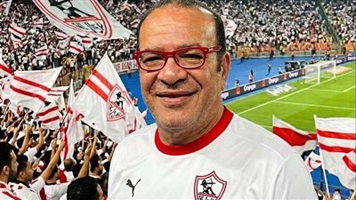  رسالة مؤثرة من صلاح عبد الله بعد الدوري: «بدموعي مبروك يا زمالك والدوري يشهد»