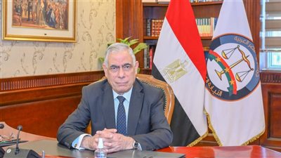 النائب العام يستقبل عددًا من رؤساء الاستئناف لعرض كشوف إنجاز القضايا بنياباتهم