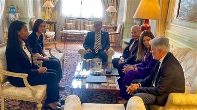 إنشاء فرع دولي لجامعة ديموقريطوس اليونانية داخل حرم جامعة العاصمة 