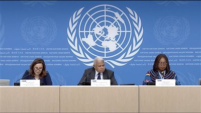 تحذير دولي جديد.. بعثتا تحقيق تطالبان بوقف فوري للحرب في السودان
