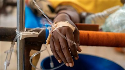 تفشي الحصبة في السودان.. آلاف الإصابات ودارفور الأكثر تضررًا