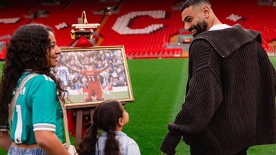 أساطير ليفربول في وداع صلاح: الأعظم في تاريخ النادي وأيقونة لن تتكرر