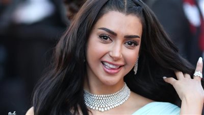 أصايل العتيبي تخطف الأنظار بإطلالة ساحرة في مهرجان كان السينمائي بدورته الـ 79