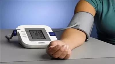 اتبع هذه الخطوات البسيطة لقياس ضغط دمك بدقة في المنزل