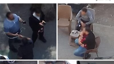 الداخلية تكشف حقيقة اتهام 3 أشخاص بترويج مخدرات بالعجوزة