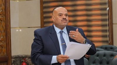نقيب مهندسي الإسماعيلية يطرح 4 ملفات خدمية وتطويرية خلال اجتماع النقابة العامة
