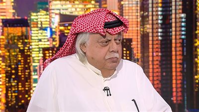  فؤاد الهاشم: الإمارات فتاة جميلة تثير غيرة الدول الفاشلة