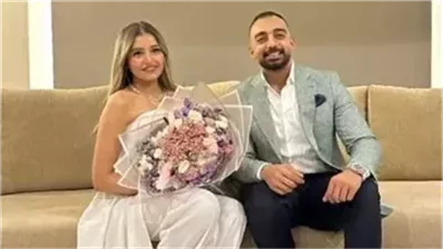 إلزام ابنة مدرب منتخب مصر برد شبكة خطيبها السابق بعد فسح خطوبتهما