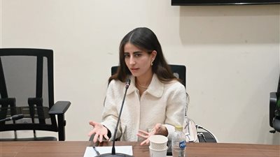 إيلاريا حارص: مواجهة جشع التجار ضرورة لحماية المواطنين في موسم العيد