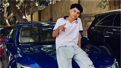 المتهم بقتل طالب بمركز شباب الجزيرة :عاكس اختى فروحت اعاتبه فضربني