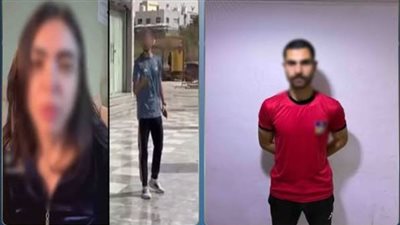 من الجيم إلى قسم الشرطة.. القبض على مدرس متهم بالتحرش بمقدمة برامج في أكتوبر