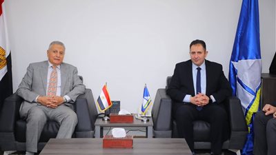 توسيع الأنشطة الصيفية وتعزيز دور مكتبات مصر العامة بمحافظة دمياط