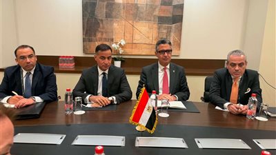 صدور العدد الجديد من مجلة البترول بتغطية خاصة وشاملة لمؤتمر إيجبس 2026
