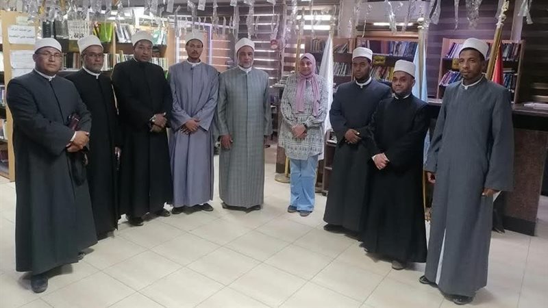 القافلة 