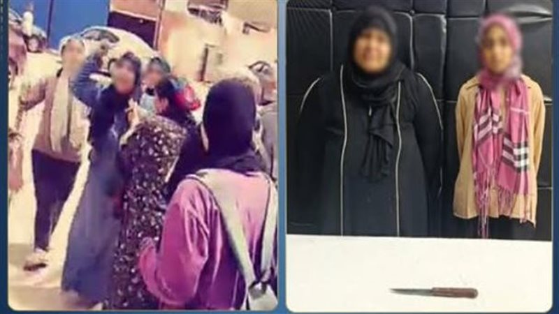 المتهمين 
