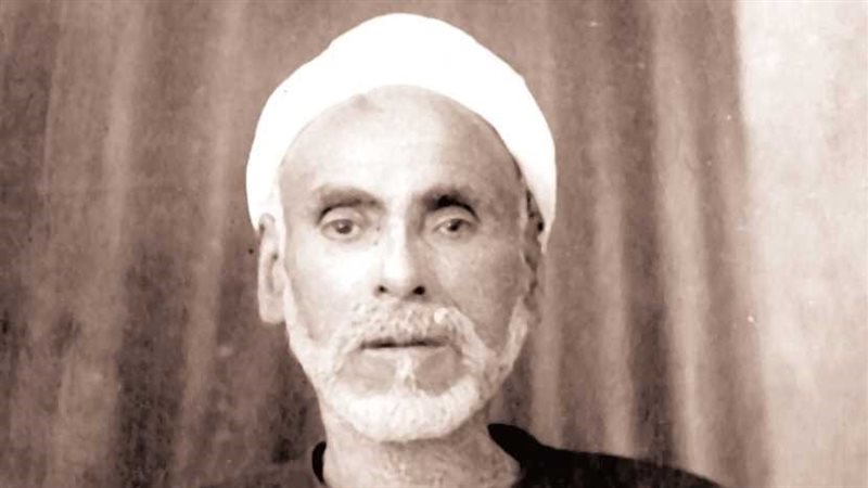 الإمام حسن العطار