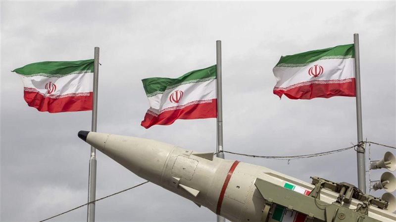 إيران