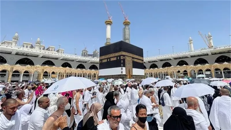 تعليمات وزارة الحج