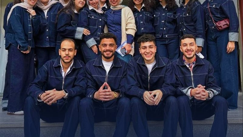 «Denim 360» يحول