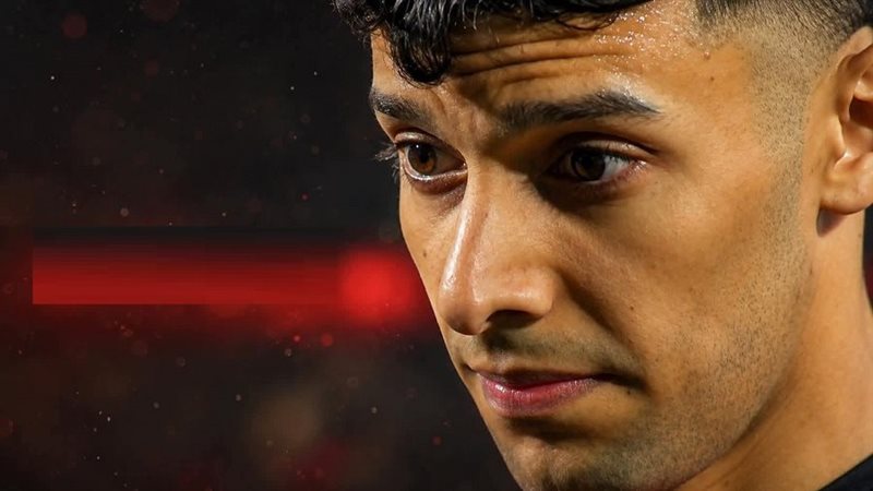 أحمد بلحاج