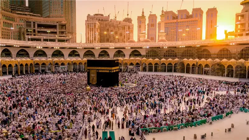 الكعبة 