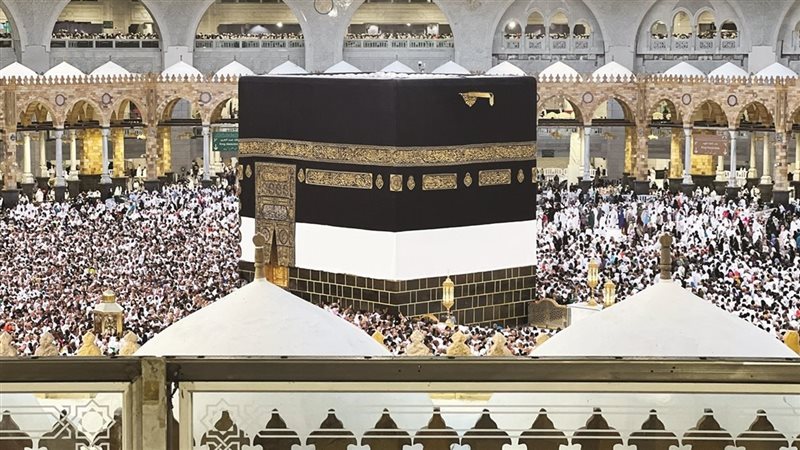 مبادرات الحج الجديدة