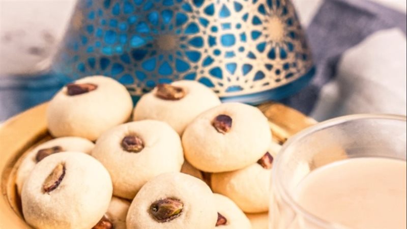 طريقة عمل الغريبة