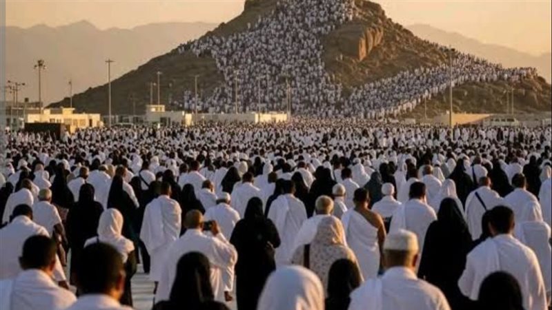 أشياء ممنوعة في الحج