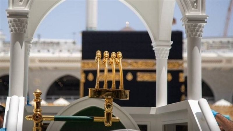 قائمة خطباء يوم عرفة