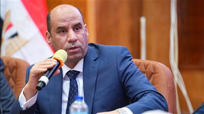 حسن رداد: قانون العمل الجديد يحقق التوازن بين دعم الاستثمار وحماية حقوق العمال