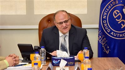هيئة الدواء تنفي شائعات فرض إجراءات جديدة على التصدير وتؤكد: لا تعليمات