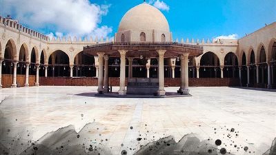 «فتح مصر».. مكتبة الإسكندرية توثق رحلة الفتح الإسلامي عبر منصة عارف