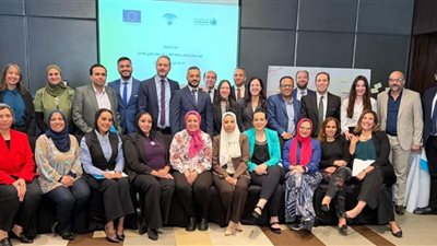 القومي لحقوق الإنسان يختتم تدريباً متخصصاً حول الرصد الميداني وإعداد التقارير