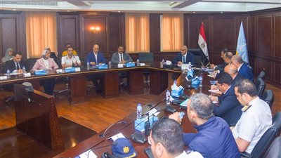 قبل عيد الأضحى بأيام.. الإسكندرية توجه برفع الطوارئ وتشديد الرقابة على الأسواق