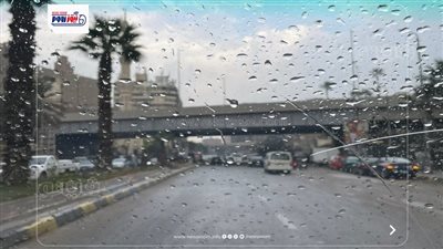 حالة الطقس الأسبوع المقبل في مصر.. الأرصاد تعلن عودة الأمطار