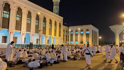 منذ إنشاء اللجنة الاسلامية السعودية.. خطباء عرفة على مدار 45 عاما 