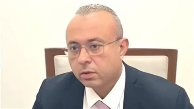 محمد داود: قطاع البترول نجح في تنفيذ إصلاحات أعادت الثقة الدولية وجذبت استثمارات