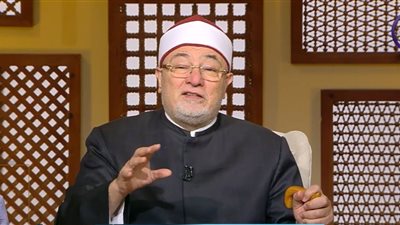 علامة عدم الرضا بالقضاء.. خالد الجندي يوضح الفرق بين الحزن والاعتراض على القدر