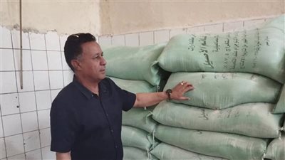 حملات مكثفة لتموين الإسماعيلية بمناسبة عيد الأضحى المبارك